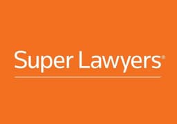 Super Lawyers Badge