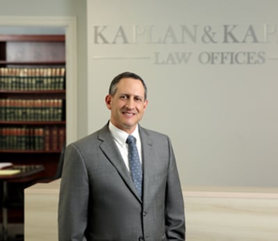 Attorney Kenneth M. Kaplan
